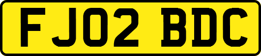 FJ02BDC