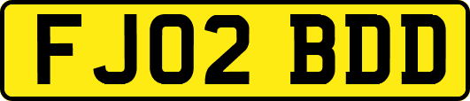 FJ02BDD