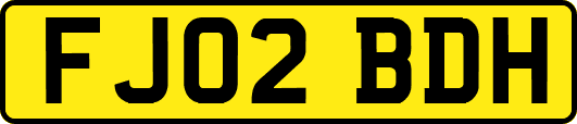 FJ02BDH
