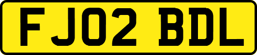 FJ02BDL