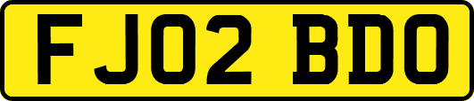 FJ02BDO