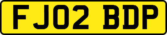 FJ02BDP