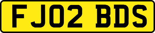 FJ02BDS