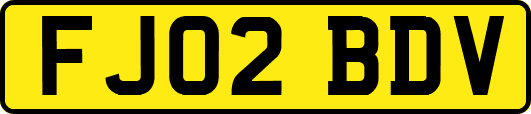 FJ02BDV