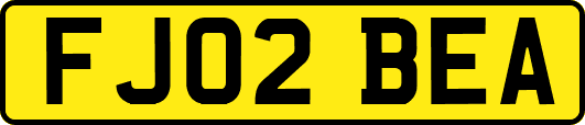 FJ02BEA