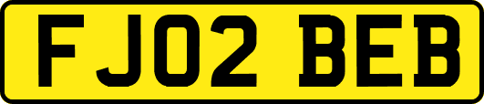 FJ02BEB