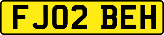 FJ02BEH