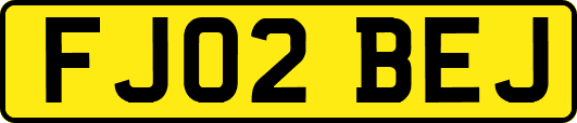 FJ02BEJ