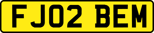 FJ02BEM