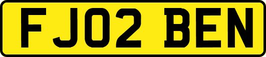 FJ02BEN