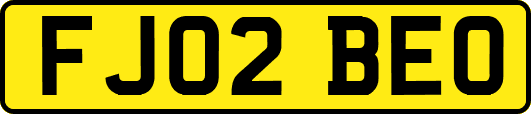 FJ02BEO