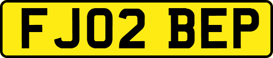 FJ02BEP