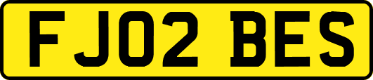 FJ02BES
