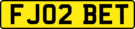 FJ02BET