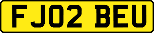 FJ02BEU