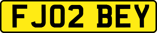 FJ02BEY