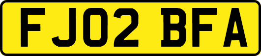 FJ02BFA