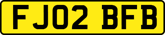 FJ02BFB