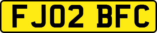 FJ02BFC