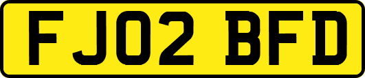 FJ02BFD