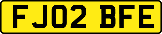 FJ02BFE