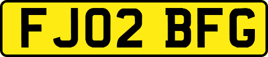 FJ02BFG
