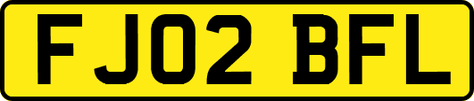 FJ02BFL