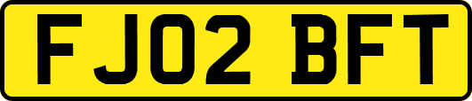 FJ02BFT