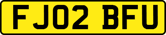 FJ02BFU