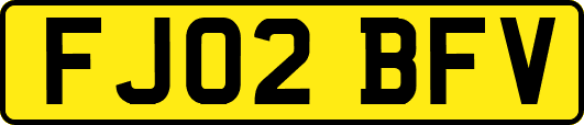 FJ02BFV