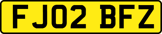 FJ02BFZ
