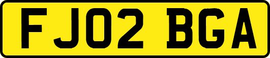 FJ02BGA