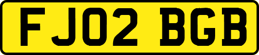 FJ02BGB