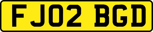FJ02BGD