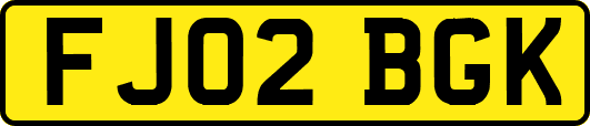 FJ02BGK