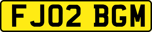 FJ02BGM
