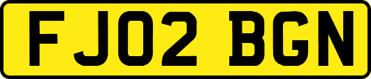 FJ02BGN