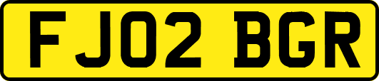 FJ02BGR