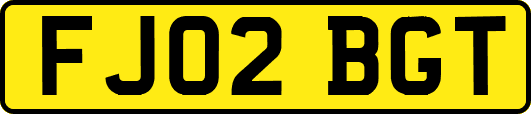 FJ02BGT