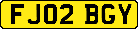 FJ02BGY