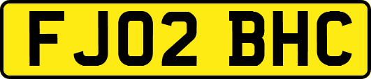 FJ02BHC