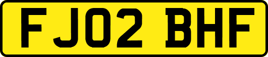 FJ02BHF