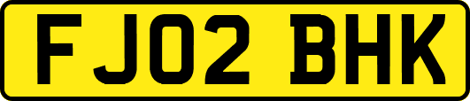 FJ02BHK