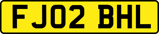 FJ02BHL