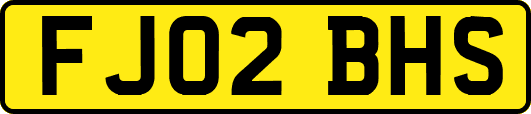 FJ02BHS