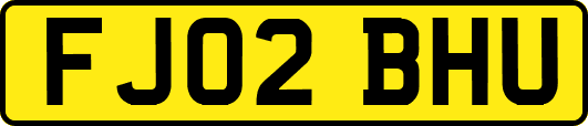 FJ02BHU