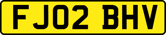 FJ02BHV