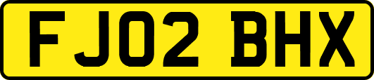 FJ02BHX
