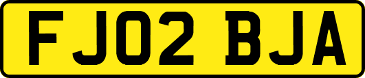 FJ02BJA