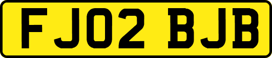 FJ02BJB